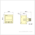 SVLEC Compound Digital Pressure Switch